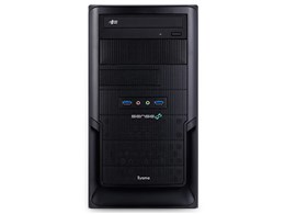 SENSE-M049-iX7-QEX Core i7 10700/16GB������/500GB SSD/Quadro P1000/700W