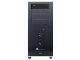 SENSE-R429-LCi9SX-QJX Core i9 10920X/32GB/500GB SSD/Quadro RTX4000/800W