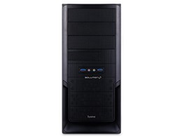 SOLUTION-T029-LCi9SX-INS Core i9 10900X/32GB/240GB SSD/GT 1030/700W