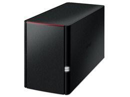 LinkStation LS220D0202N