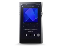A&futura SE200 AK-SE200-MS [256GB]