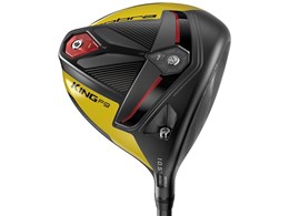 KING F9 SPEEDBACK hCo[ ubN/CG[ [Tour AD VR-6 tbNXFS tgF10.5]