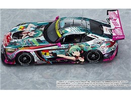 ~N GTvWFNg 1/43 ObhX}C ~N AMG 2020 SUPER GT Okayama Test ver.