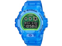 G-SHOCK Color Skeleton Series DW-6900LS-2JF
