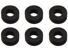 CYBER�E�X�e�B�b�N�_���[�W�X�g�b�p�[(SWITCH Joy-Con/SWITCH Lite�p) CY-NSJSDS-BK