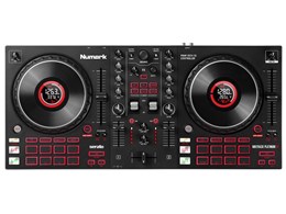 numark Mixtrack Platinum FX 価格比較 - 価格.com