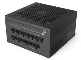 新品未開封 NZXT C850 850W NP-C850M-JP Amazon | NZXT C850 - NP-C850M - 850 Watt PSU - 80+ Gold