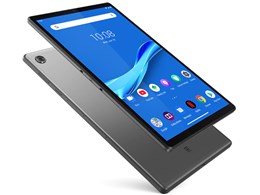 Lenovo Lenovo Tab M10 FHD Plus MediaTek Helio P22T Tab・4GB