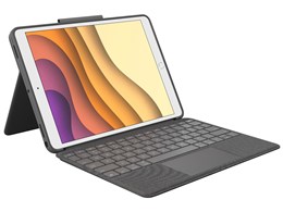 ロジクール コンボタッチ iPad airの人気商品・通販・価格比較
