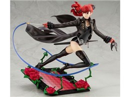 y\i5 UEC ARTFX J 1/8 FV ver.