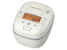 炊飯器 タイガー 5合 - 炊飯器の通販・価格比較 - 価格.com