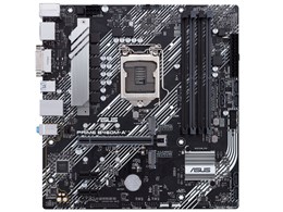 PRIME B460M-A