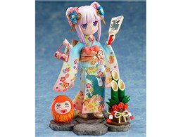 ���т��񂿂̃��C�h���S�� 1/7 �J���i -������-