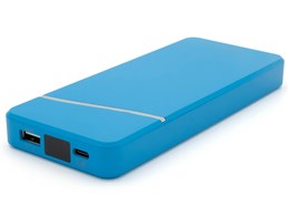 cheero Stream CHE-103-BL [�u���[]