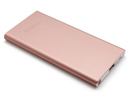 cheero Slim CHE-104-RG [���[�Y�S�[���h]