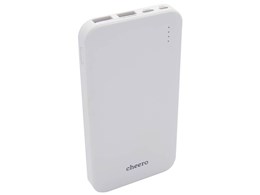 cheero Bloom CHE-107-WH [�z���C�g]