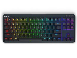 miniSTREAK Red Silent US FG-KB-5060455782031 [ubN]