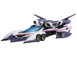 アオシマ 1/24 サイバーフォーミュラ 凰呀(オーガ) AN-21 エアロブーストモード/スーパーエアロブーストモード 価格比較 - 価格.com