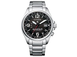 �v���}�X�^�[ �G�R�E�h���C�u mont-bell �R���{���[�V�������f�� CB0171-97E