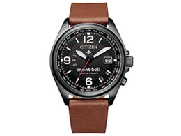 シチズン プロマスター エコ・ドライブ mont-bell コラボレーションモデル CB0177-31E 価格比較 - 価格.com