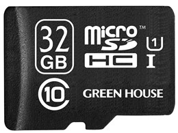 GH-SDM-AEUA32G [32GB]