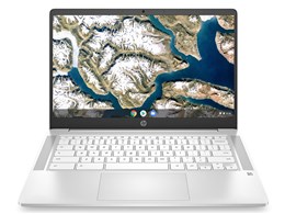 Chromebook 14a-na0006TU コンフォートモデル