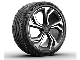 Pilot Sport 4 SUV FULL RING PREMIUM TOUCH DESIGN 255/50R20 109Y XL