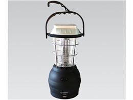 高輝度LEDソーラーランタン LS60