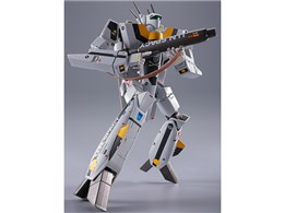 BANDAI DX超合金 初回限定版VF-1S バルキリー ロイ・フォッカー