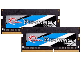 F4-3200C22D-16GRS [SODIMM DDR4 PC4-25600 8GB 2g]