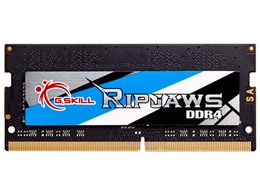 F4-3200C22S-16GRS [SODIMM DDR4 PC4-25600 16GB]