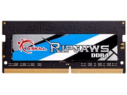 F4-3200C22S-32GRS [SODIMM DDR4 PC4-25600 32GB]