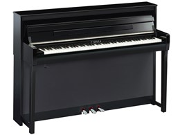 Clavinova CLP-785PE [ʉo]