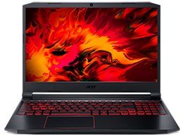 Acer Nitro 5 AN515-55-A76Y6T 価格比較 - 価格.com