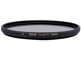 EXUS CIRCULAR P.L MarkII 55mm