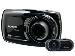 GoSafe S36GS1max GSS36GS1-SET03