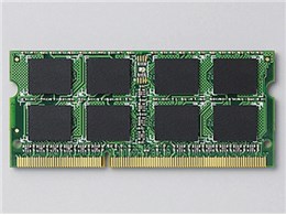 エレコム EV1600-N8G/RO [SODIMM DDR3 PC3-12800 8GB] 価格比較 - 価格.com