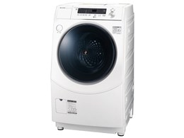 シャープ ドラム式洗濯乾燥機の通販・価格比較 - 価格.com