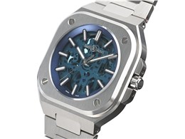 CXgDg BR 05 XPg u[ BR05A-BLU-SKST/SST