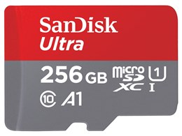256gb sandisk - SDメモリーカードの通販・価格比較 - 価格.com
