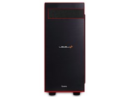 LEVEL-R0X6-R53-DRS Ryzen 5 3600/16GB/480GB SSD/Radeon RX 5700/700W
