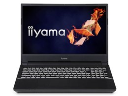 LEVEL-15FXR22-R7X-ROSX Ryzen 7 3700X/16GB/500GB SSD/RTX2060/15C` tHD