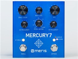 MERCURY 7 REVERB