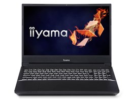 LEVEL-15FR104-R7X-TOZX Ryzen 7 3700X/16GB/500GB SSD/RTX2070/15C` tHD
