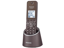 電話機 コードレス パナソニック - 電話機の通販・価格比較 - 価格.com