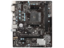 B450M-A PRO MAX
