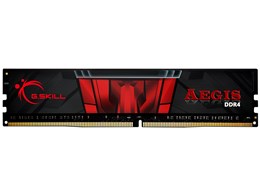 F4-2400C17S-4GIS [DDR4 PC4-19200 4GB]