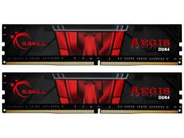 F4-2400C17D-8GIS [DDR4 PC4-19200 4GB 2g]