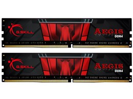 F4-2400C17D-32GIS [DDR4 PC4-19200 16GB 2g]