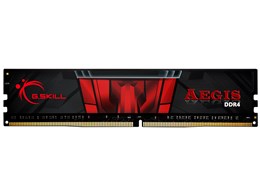 F4-2666C19S-8GIS [DDR4 PC4-21300 8GB]